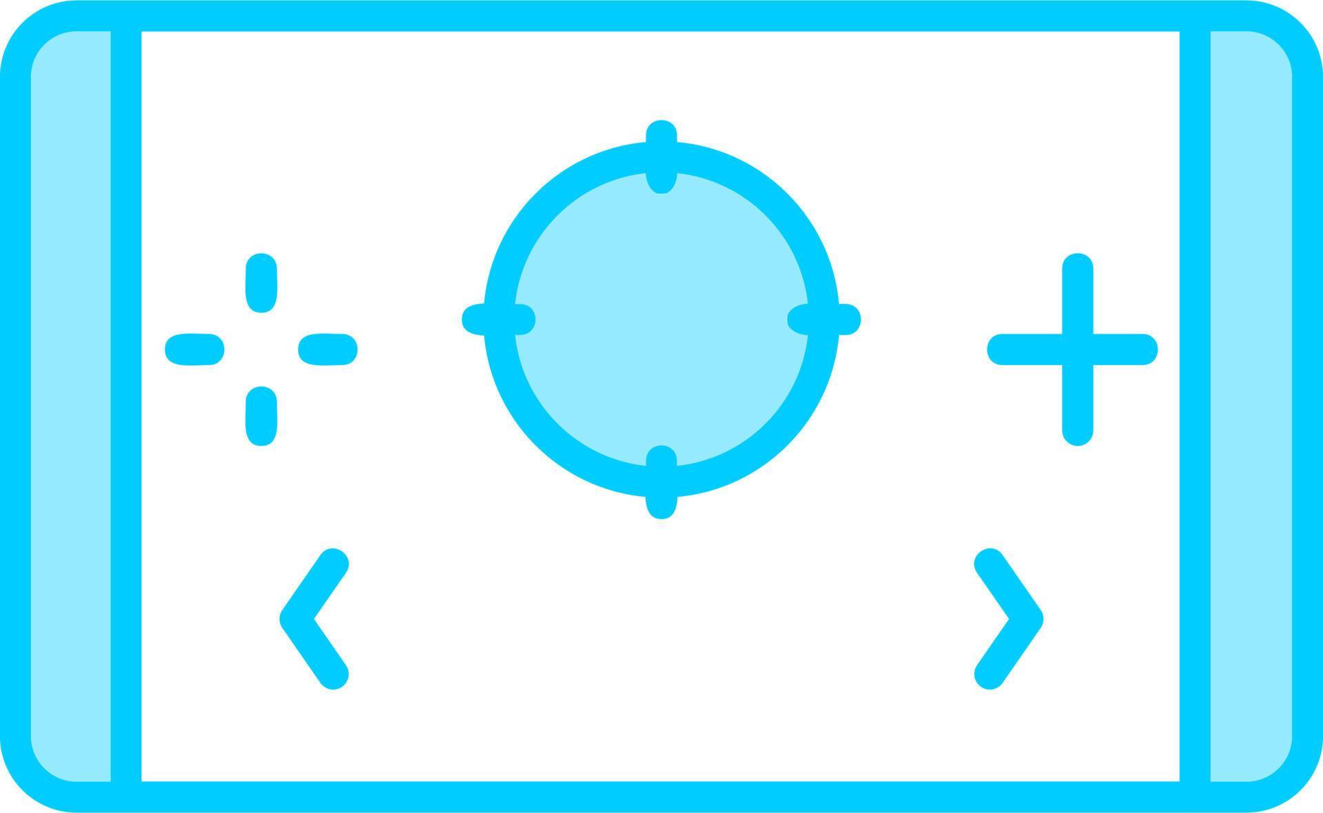 Mobile Game Vector Icon 20310679 Vector Art at Vecteezy