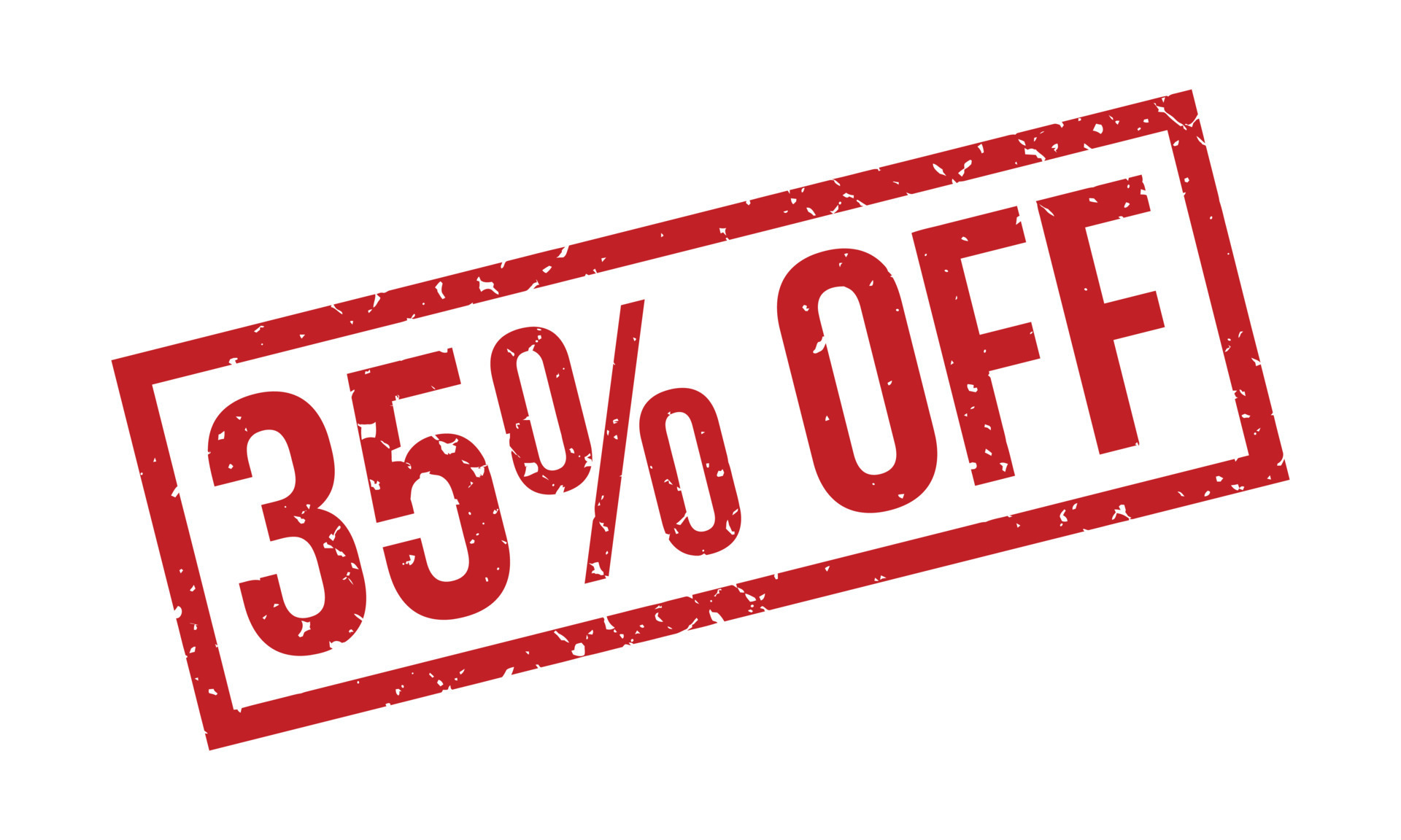 35 Percent Off Rubber Stamp Red 35 Percent Off Rubber Grunge Stamp 35-percent-off-rubber-stamp-red-35-percent-off-rubber-grunge-stamp