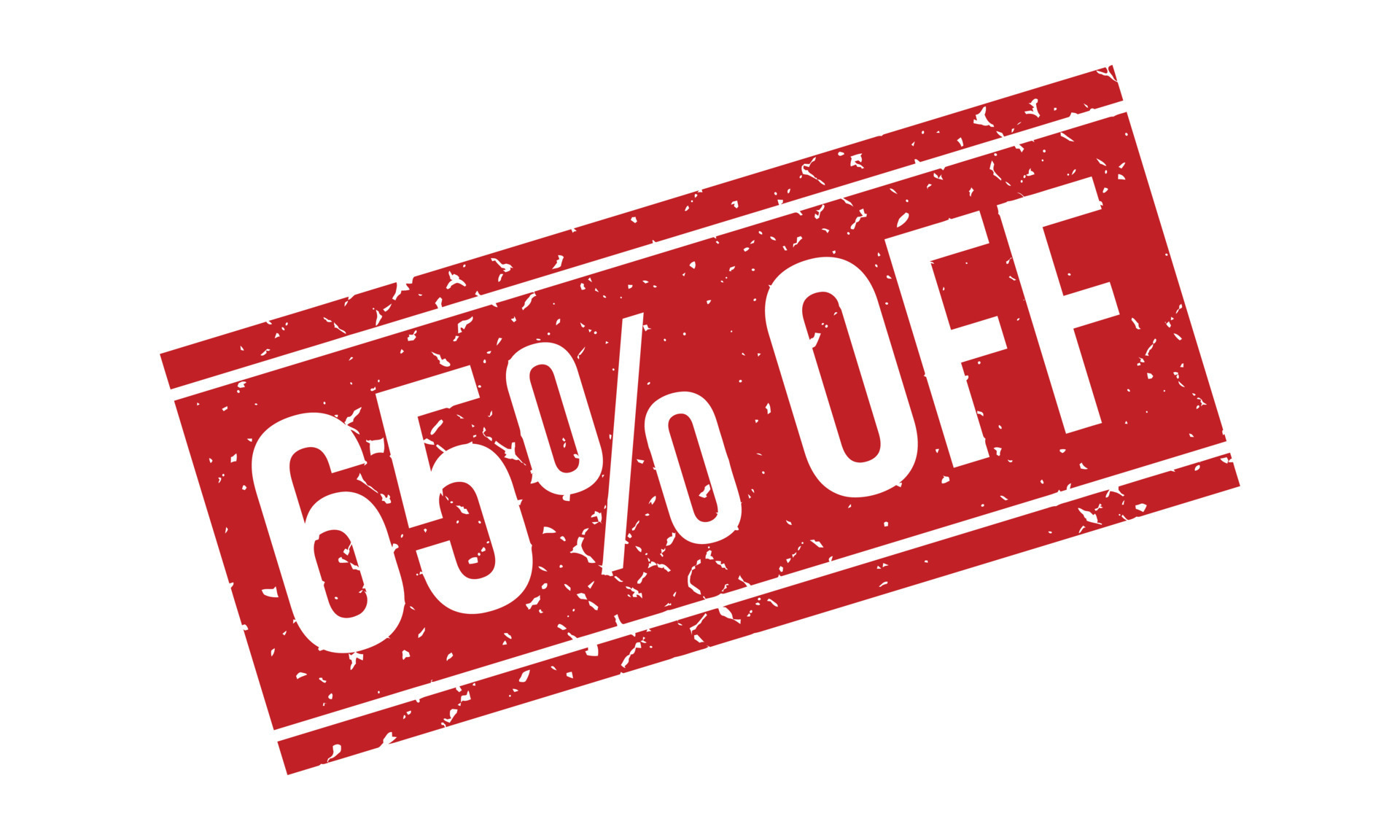 65 Percent Off Rubber Stamp Red 65 Percent Off Rubber Grunge Stamp 65-percent-off-rubber-stamp-red-65-percent-off-rubber-grunge-stamp