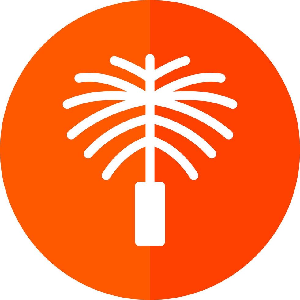 Jumeirah Vector Icon Design
