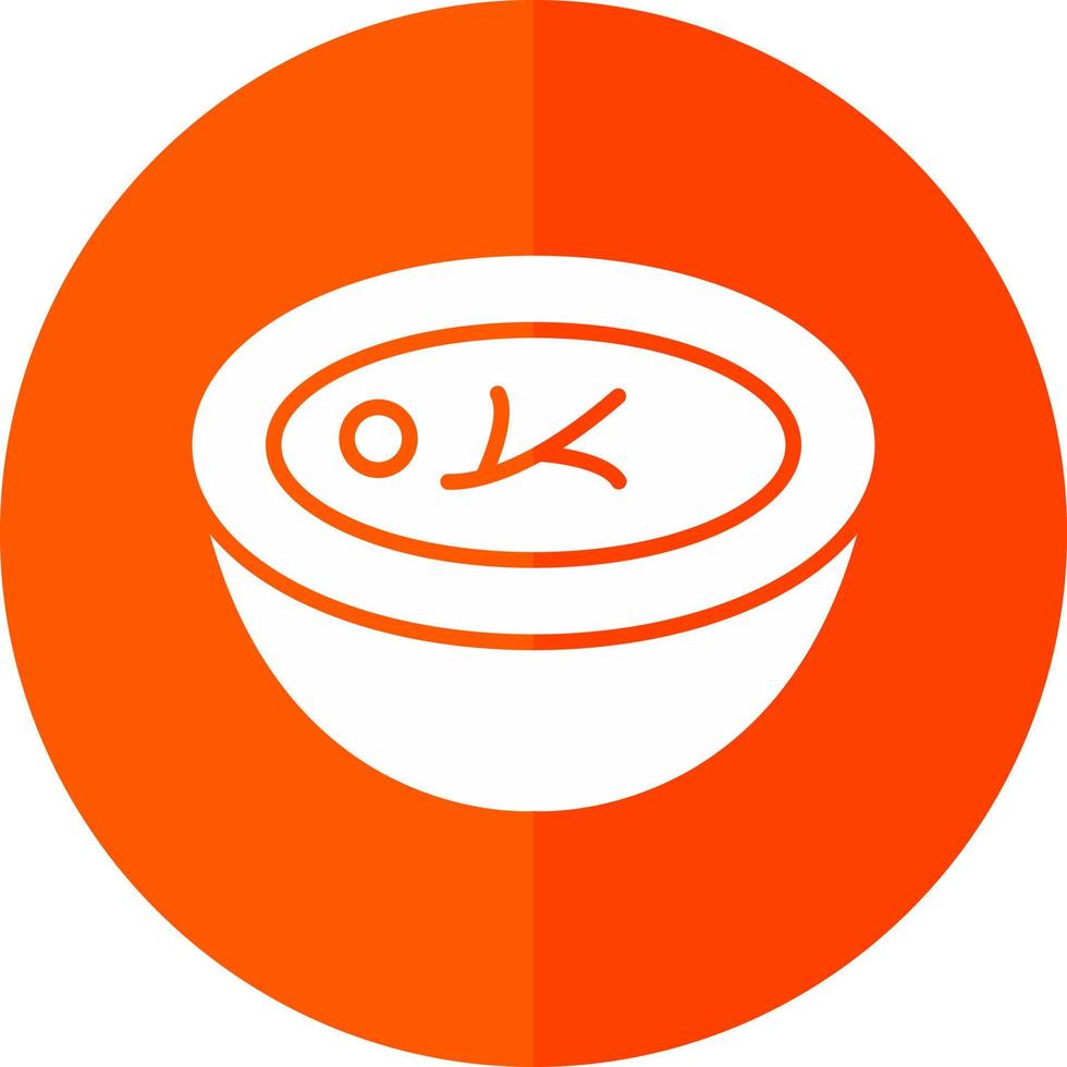 Borscht Vector Icon Design