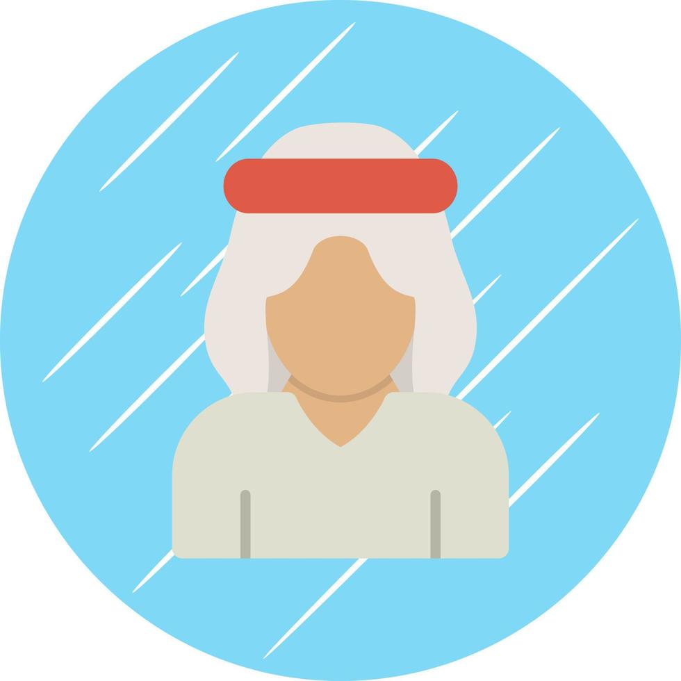 Man Vector Icon Design