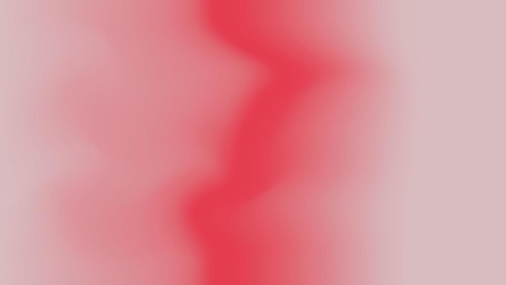 Bright abstract pastel gradient background vector