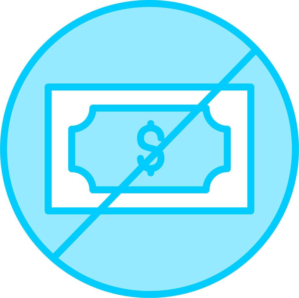 Corruption Vector Icon