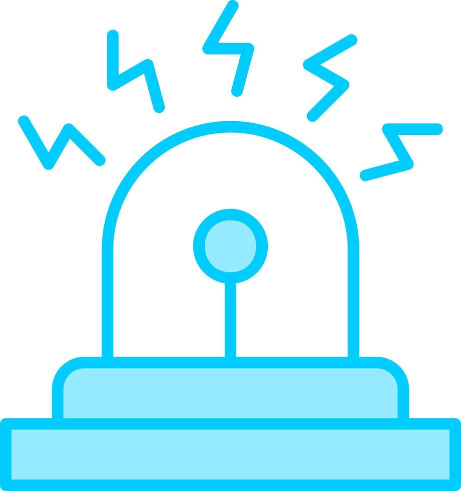 Alarm Vector Icon