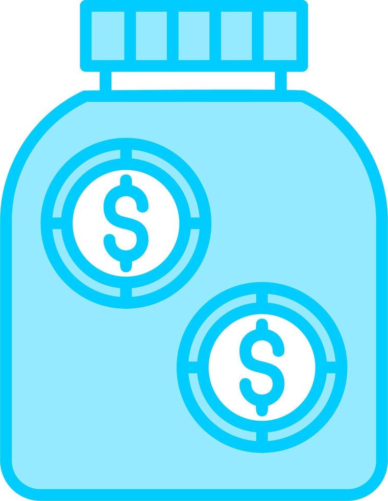 Save Money Vector Icon