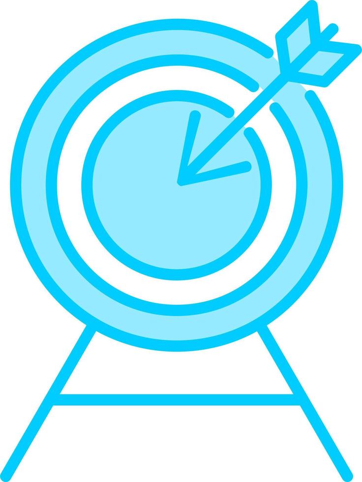 Target Vector Icon