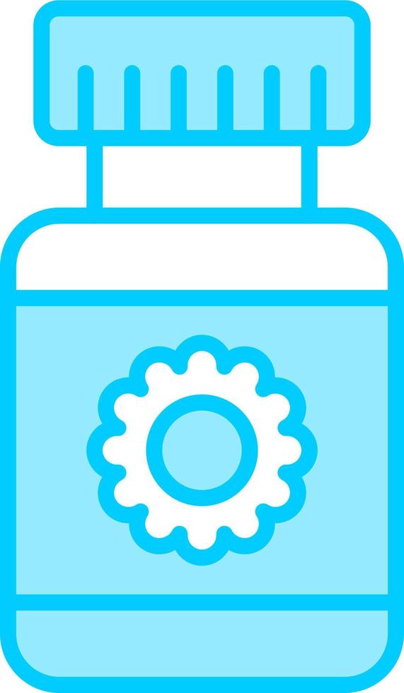 Jar Vector Icon
