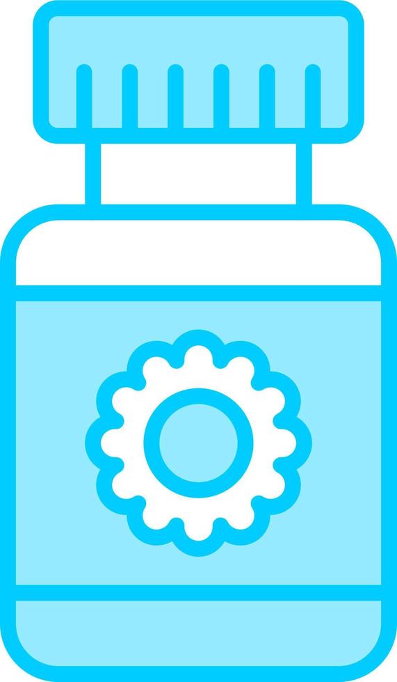 Jar Vector Icon