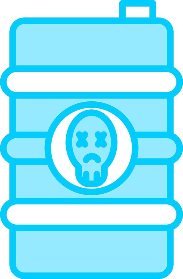Barrel Vector Icon
