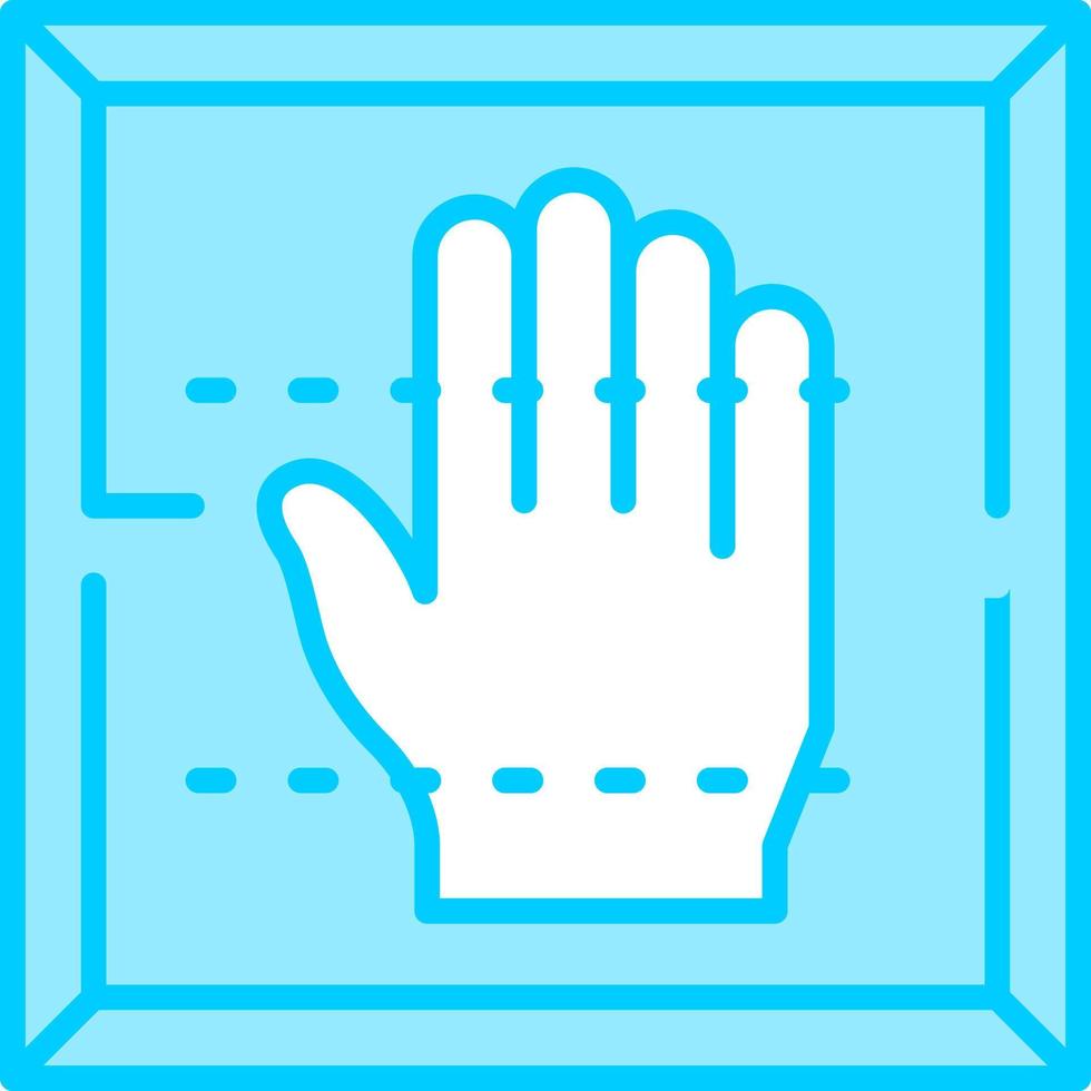 Access Vector Icon
