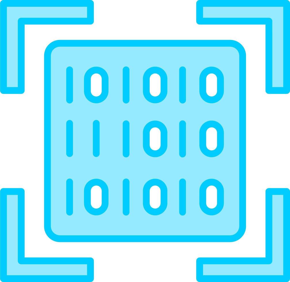 Code Vector Icon