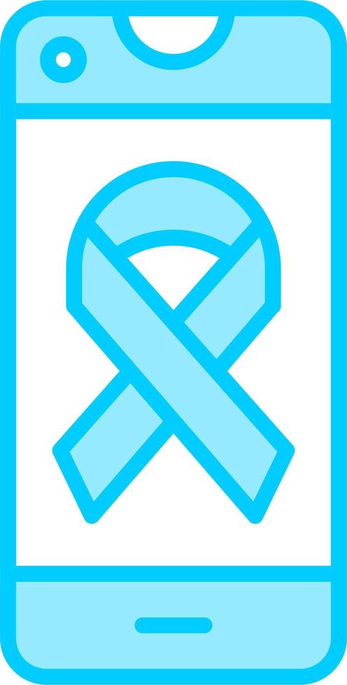 Smart Phone Vector Icon
