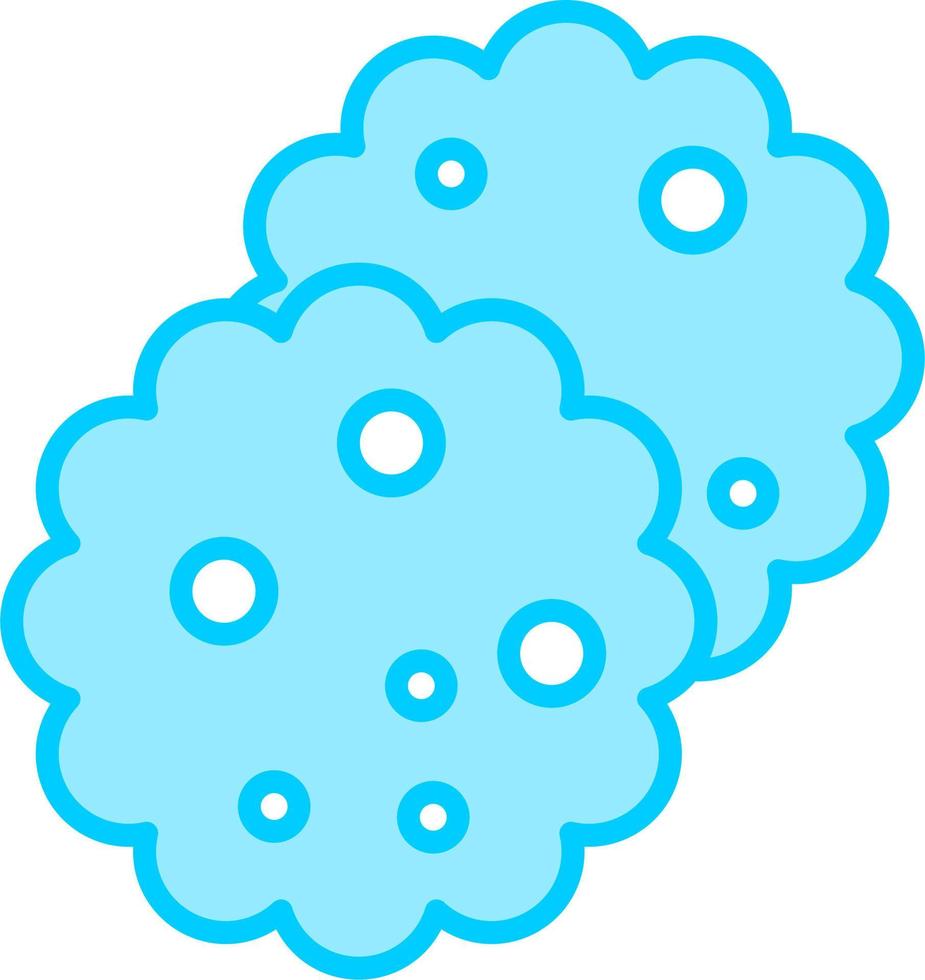 Cookies Vector Icon