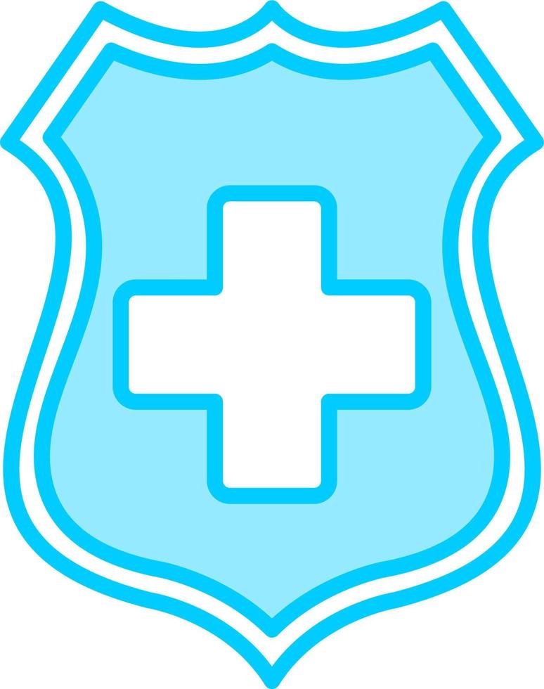 Healthcare Vector Icon