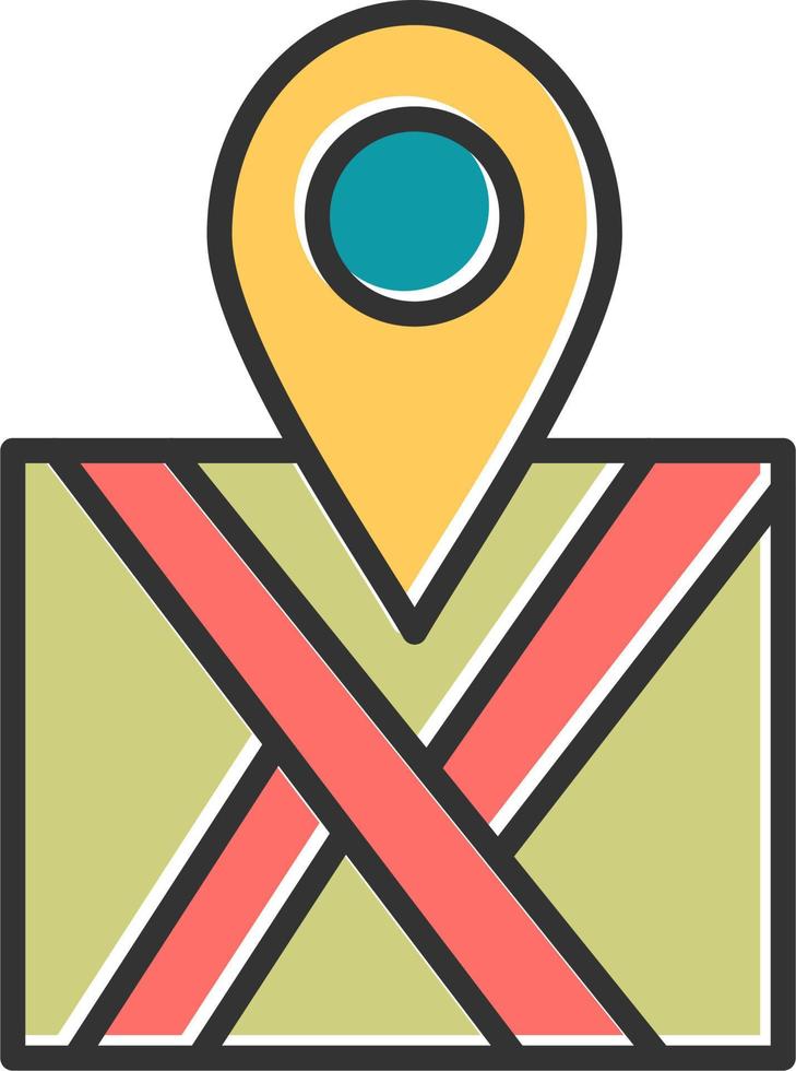 Placeholder Vector Icon
