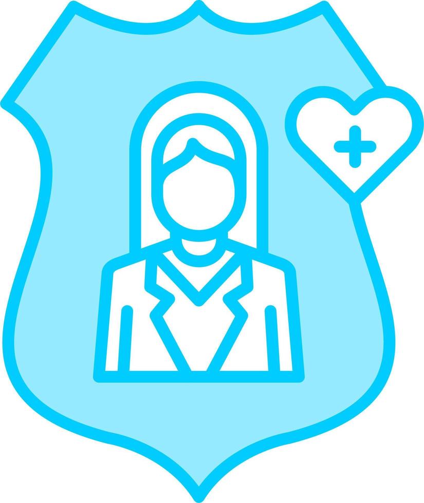 Healthcare Vector Icon