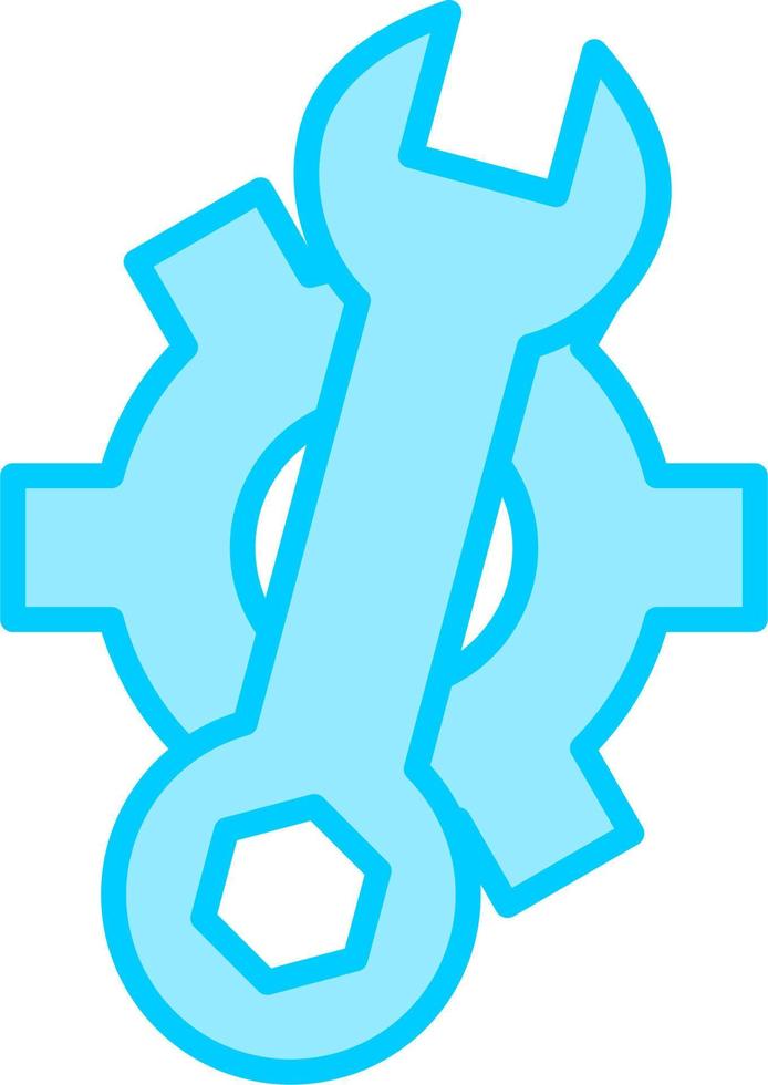 Work Management Vector Icon