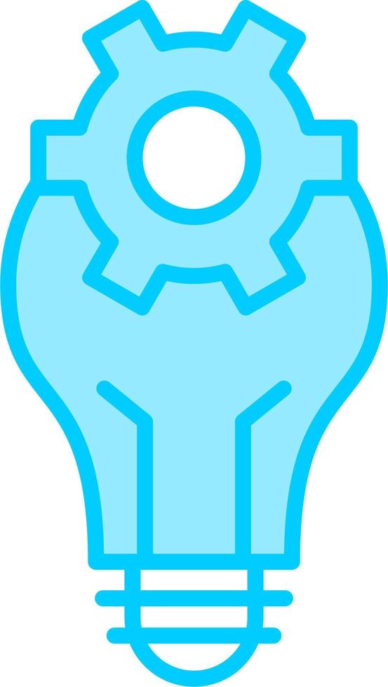 Solution Vector Icon