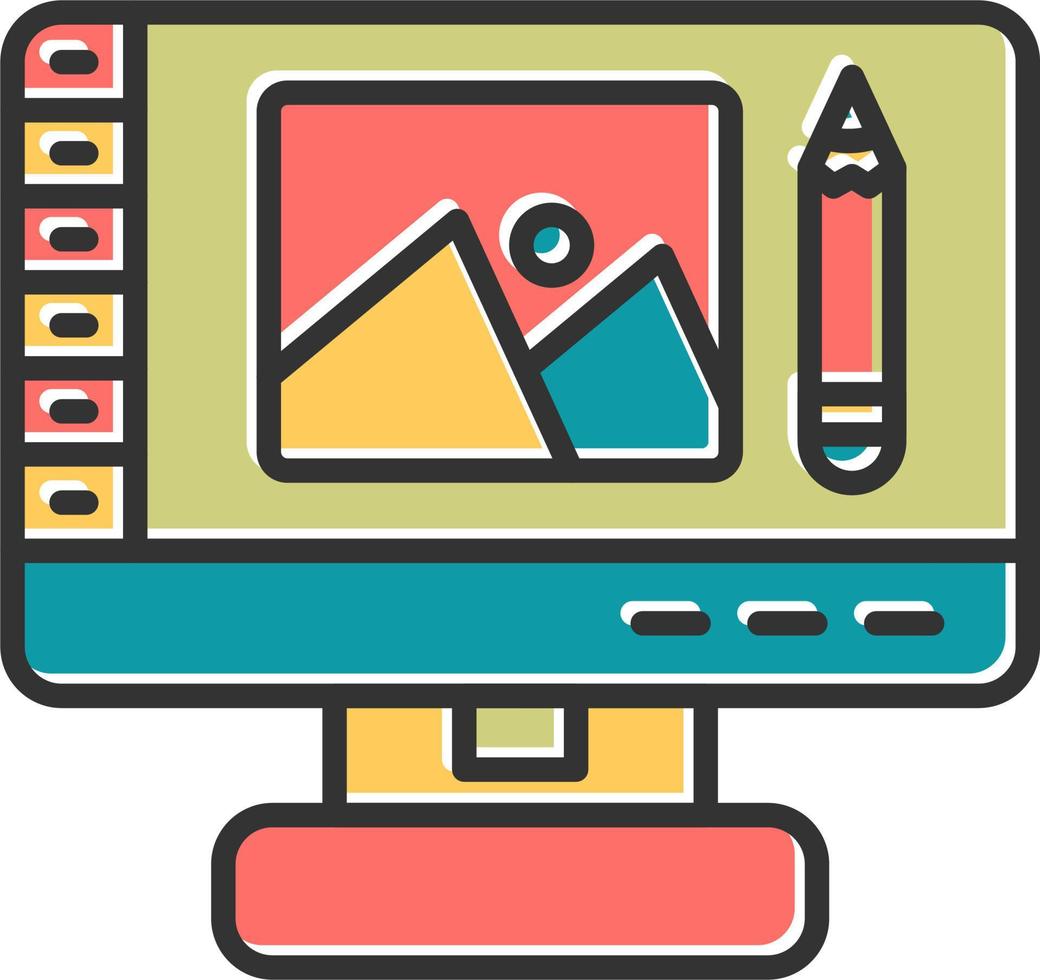 Design Vector Icon