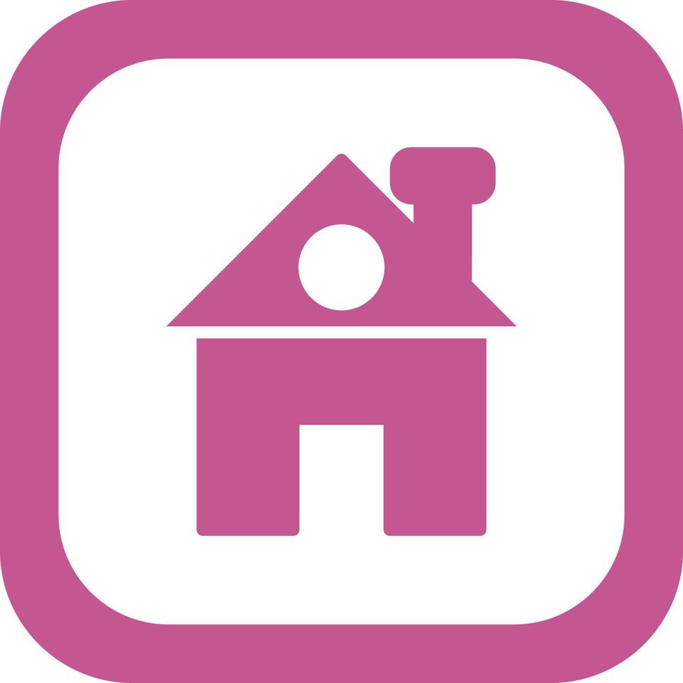 Home Vector Icon