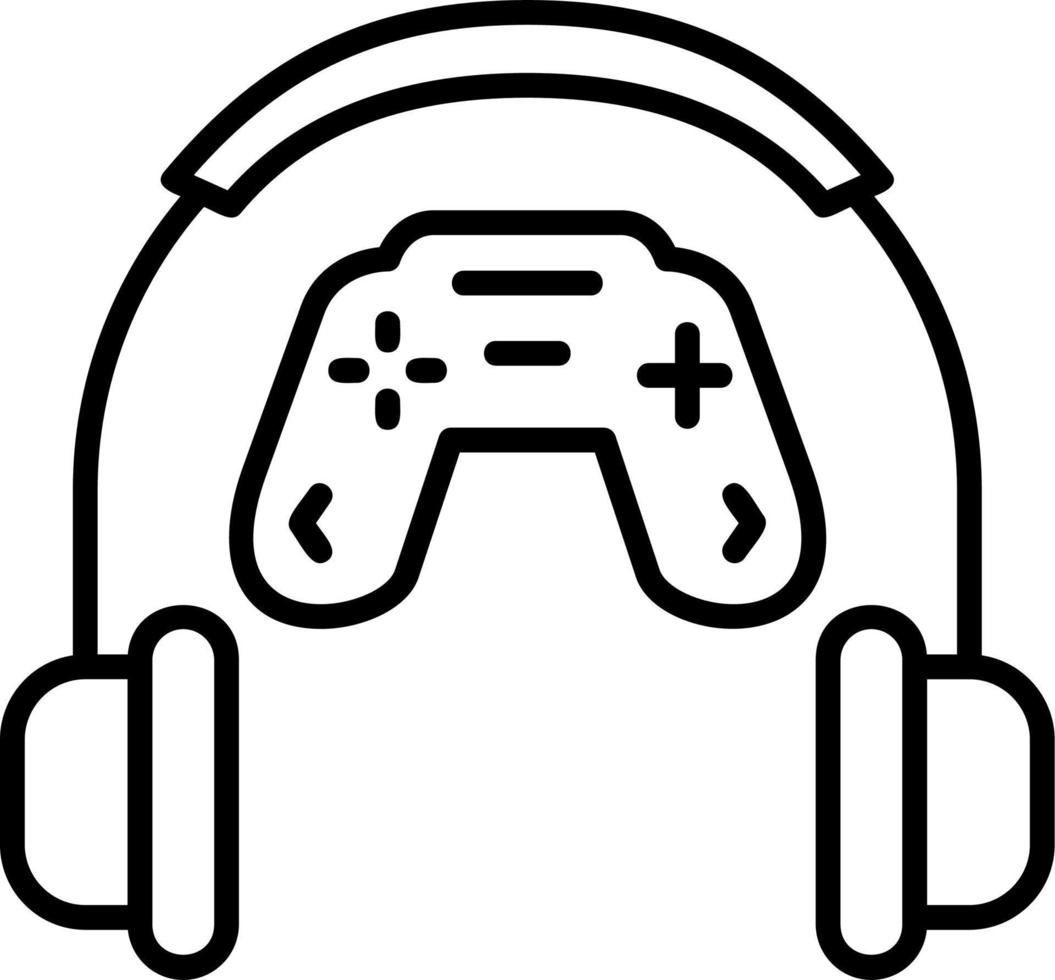 Gaming Vector Icon