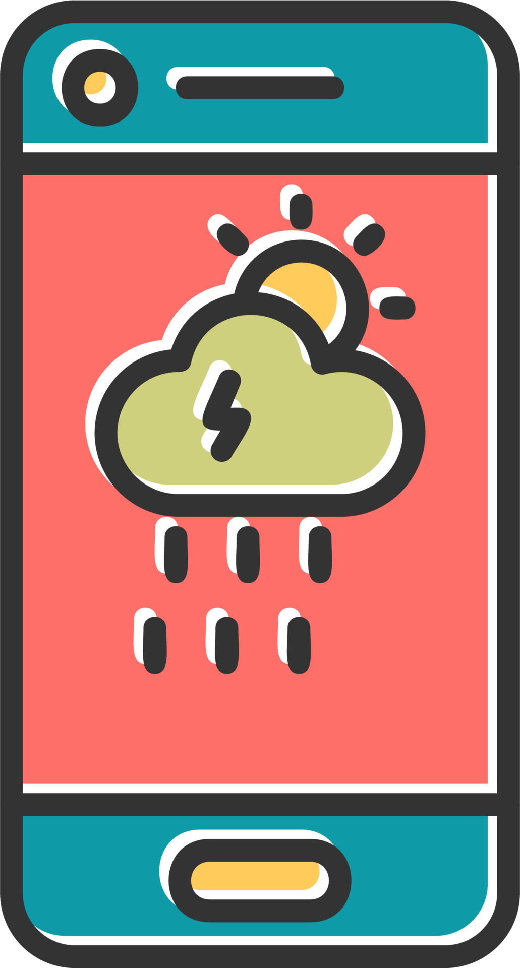 Weather App Vector Icon 20316515 Vector Art At Vecteezy weather-app-vector-icon-20316515-vector-art-at-vecteezy