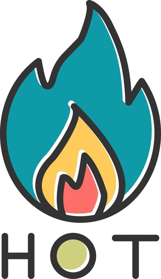 Hot Sale Vector Icon