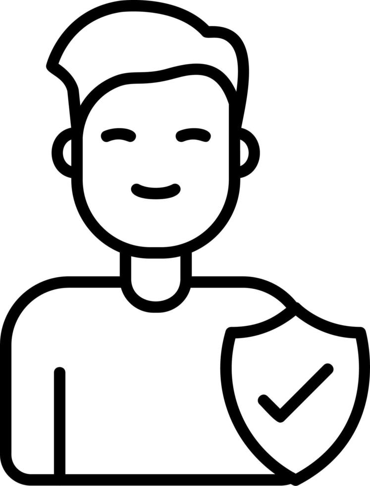 Approved Candidate Vector Icon