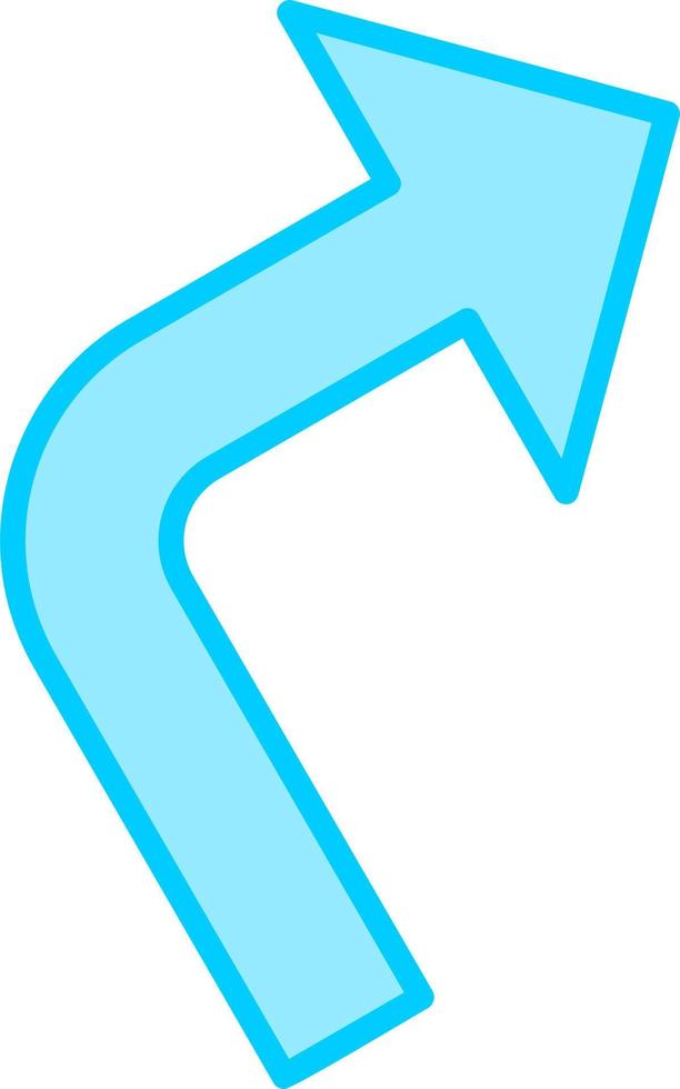 Bounce Vector Icon