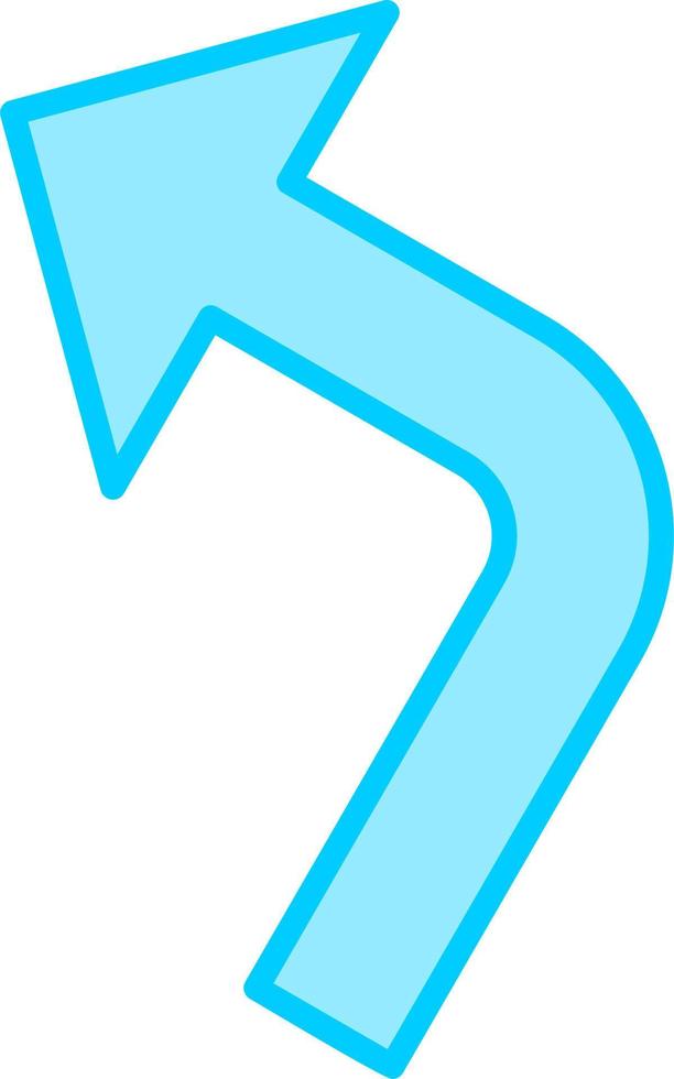 Bounce Vector Icon