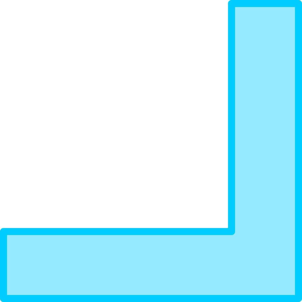 Chevron Vector Icon