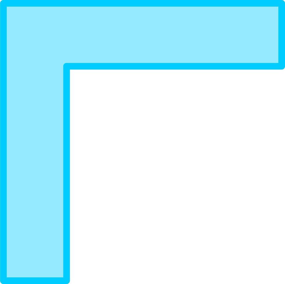 Chevron Vector Icon