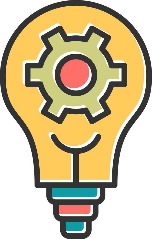 Innovation Vector Icon