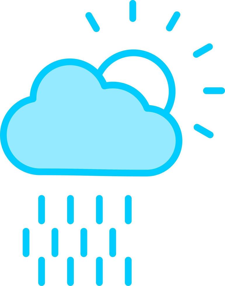 Weather Vector Icon