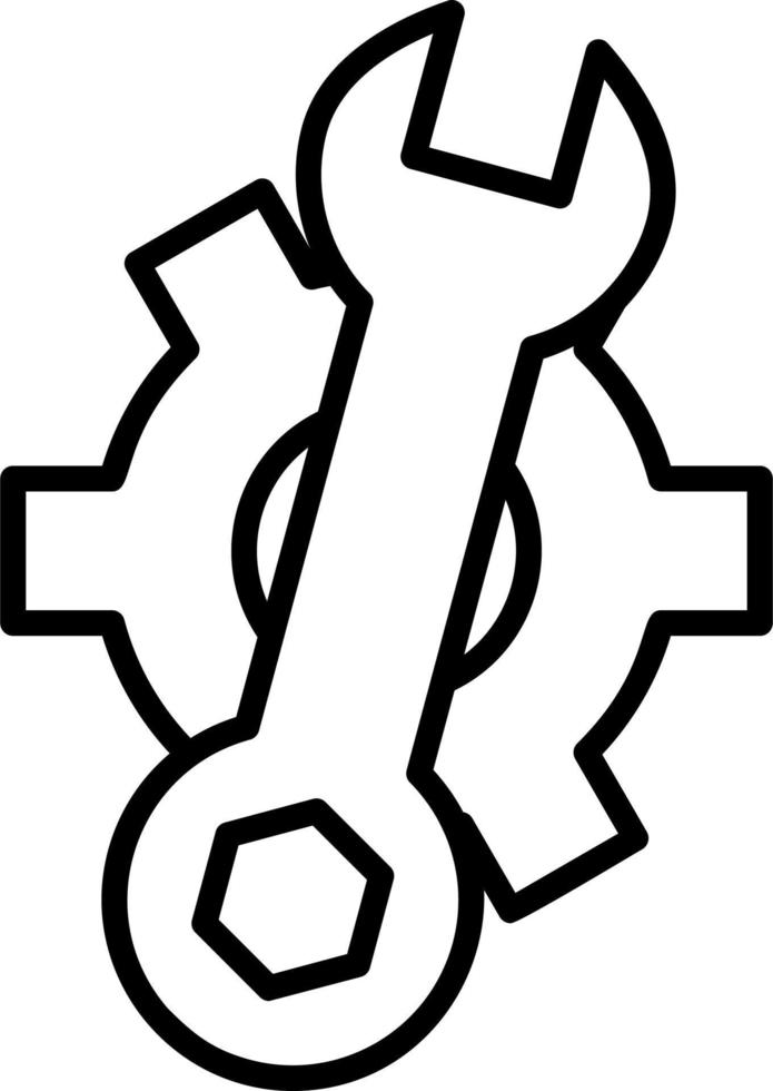 Work Management Vector Icon