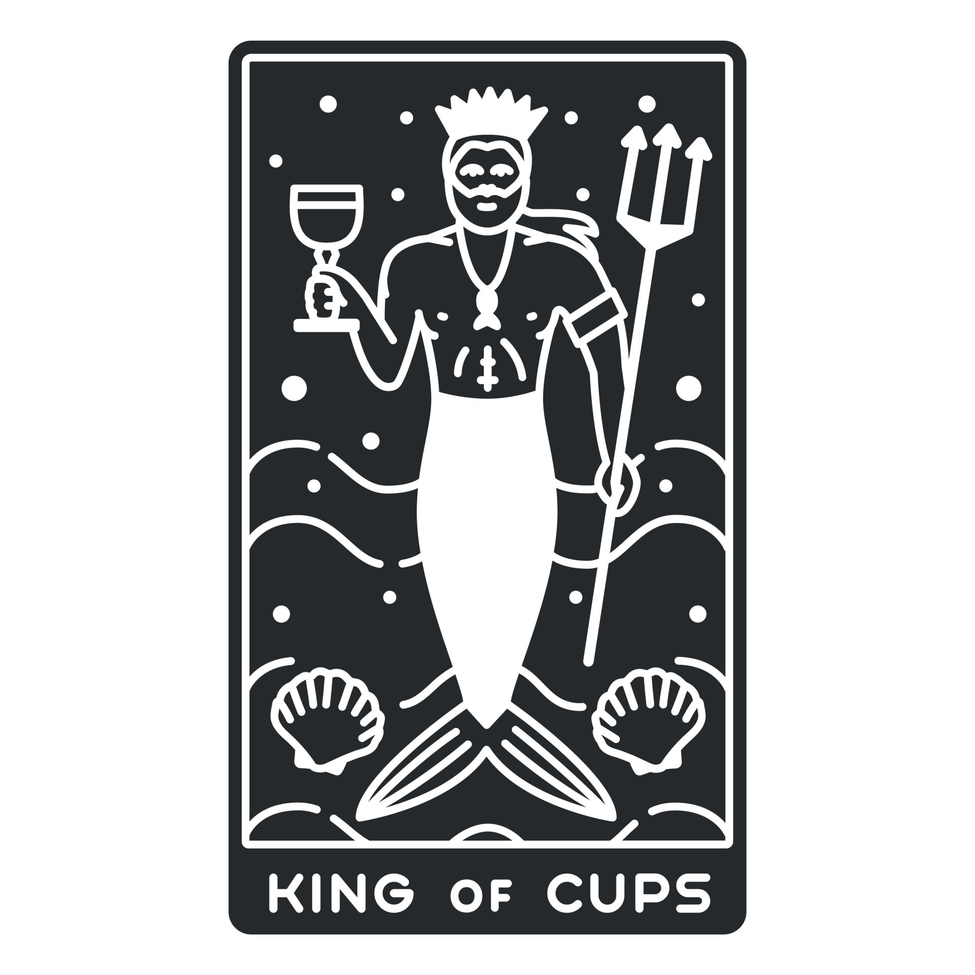 King Of Cups Chicago - vgpd4vj