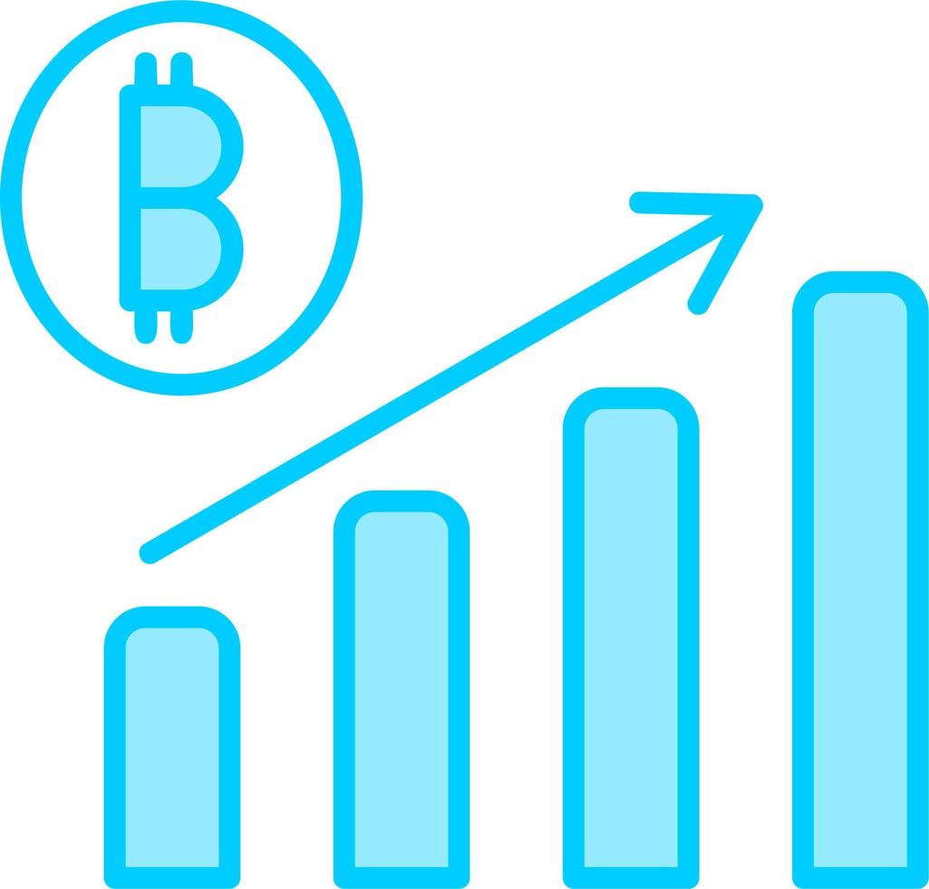 Profits Vector Icon