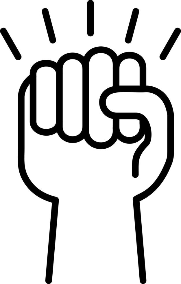Motivation Vector Icon
