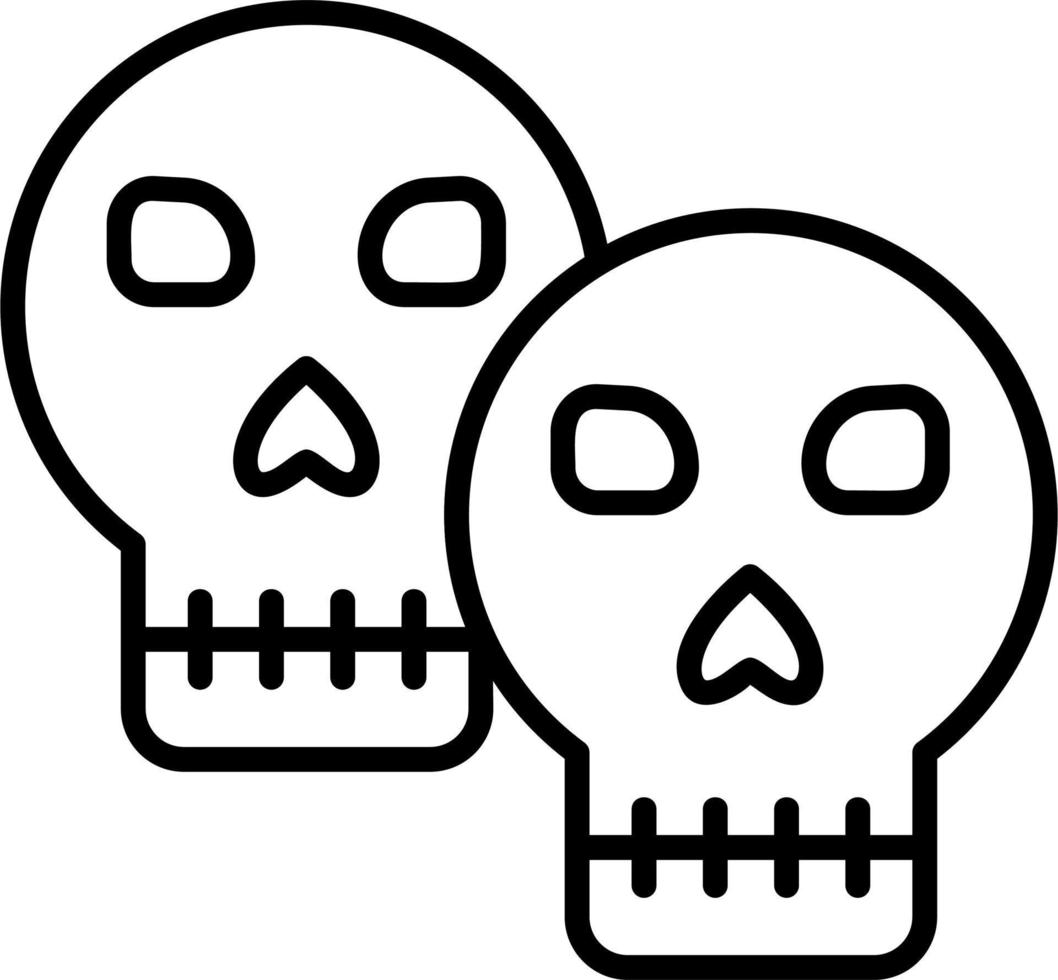 Anthropology Vector Icon