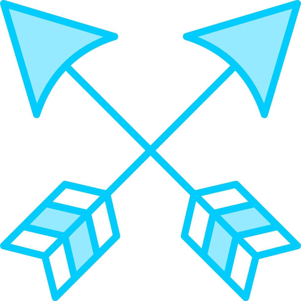 Arrows Vector Icon