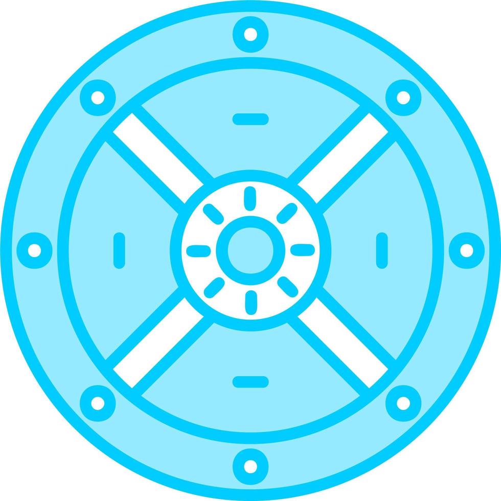 Shield Vector Icon