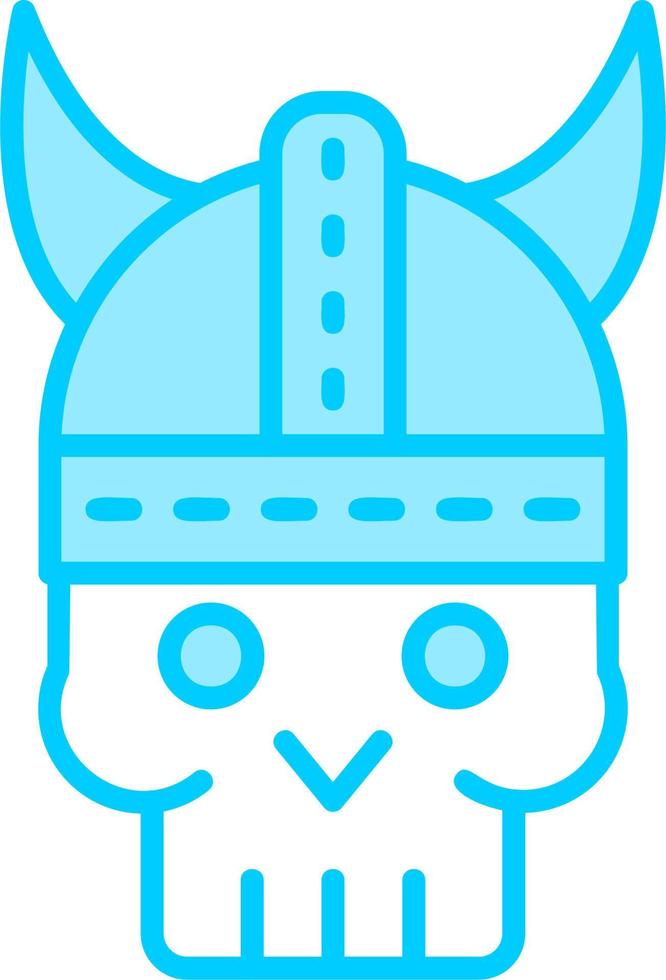 Skull Vector Icon