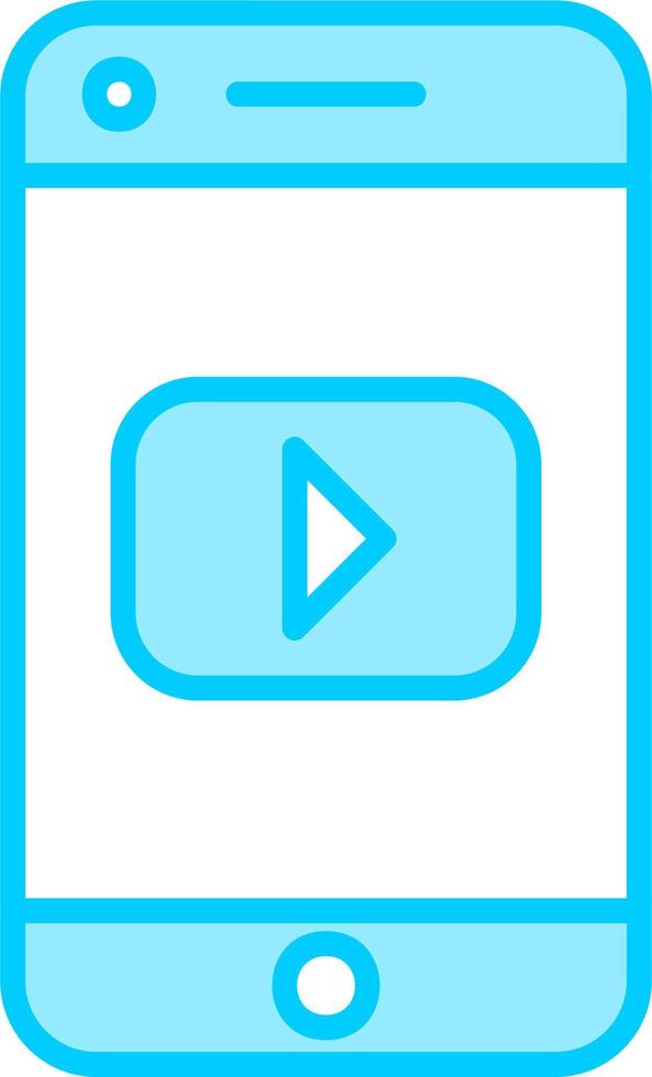 Social Media Vector Icon
