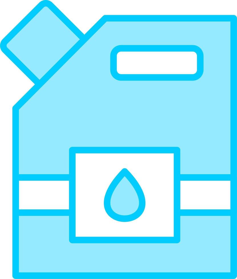 Fuel Vector Icon