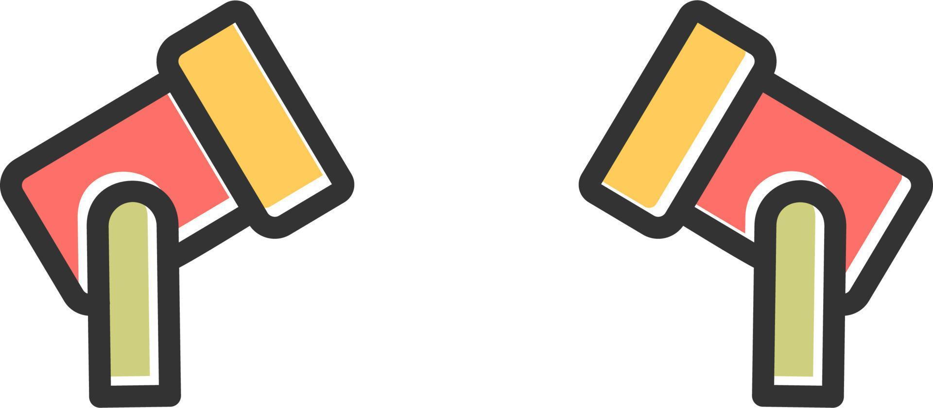 Spot Light Vector Icon