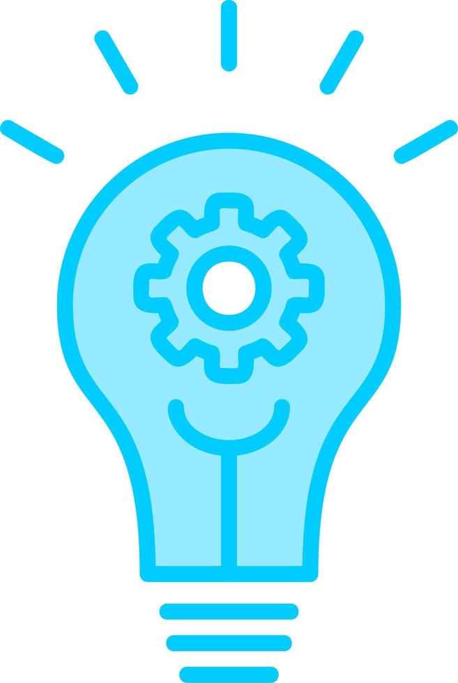 Idea Vector Icon