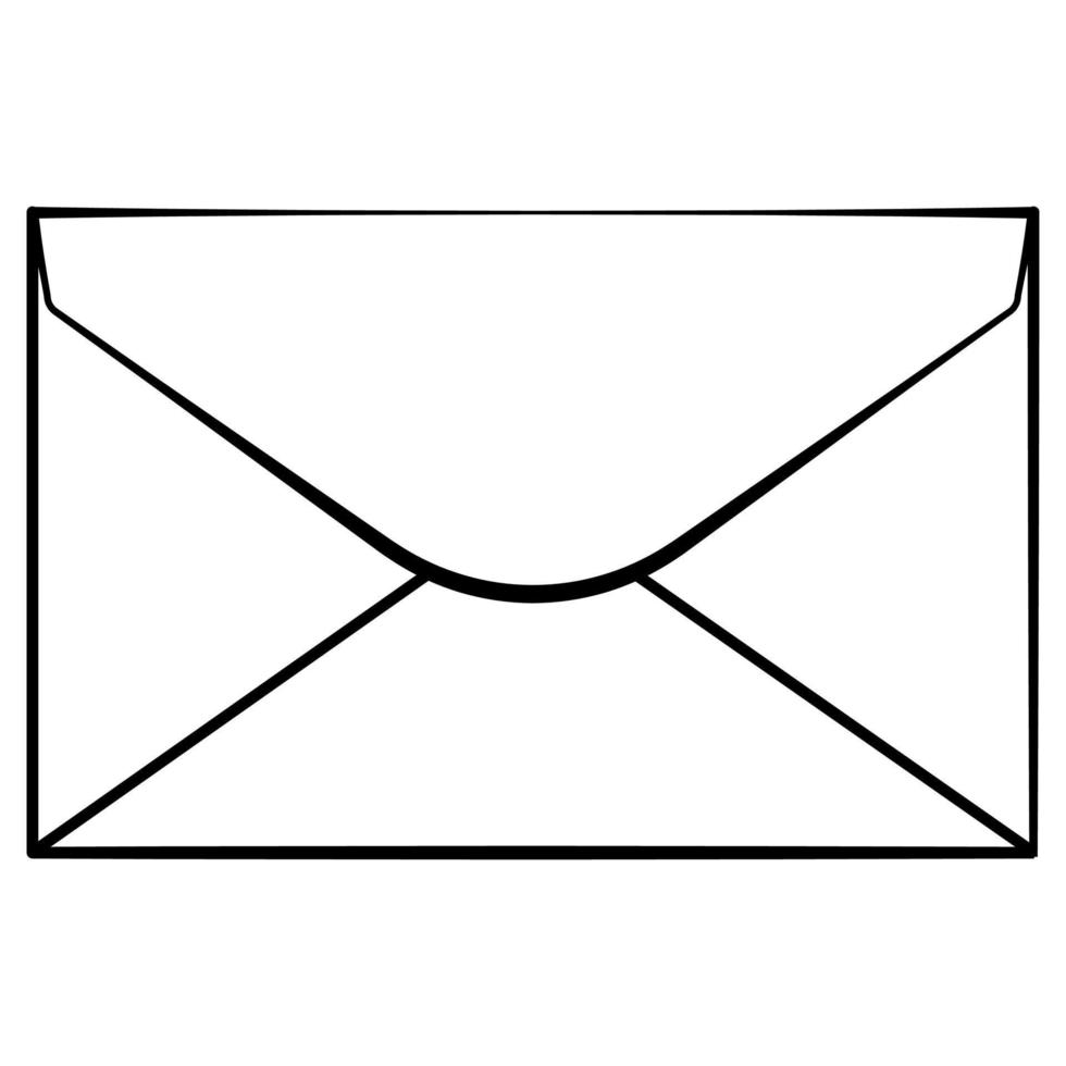 Free envelope contour vector