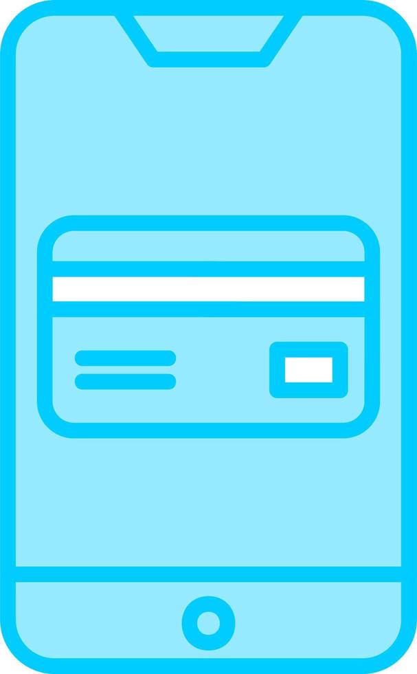 Payment Method Vector Icon