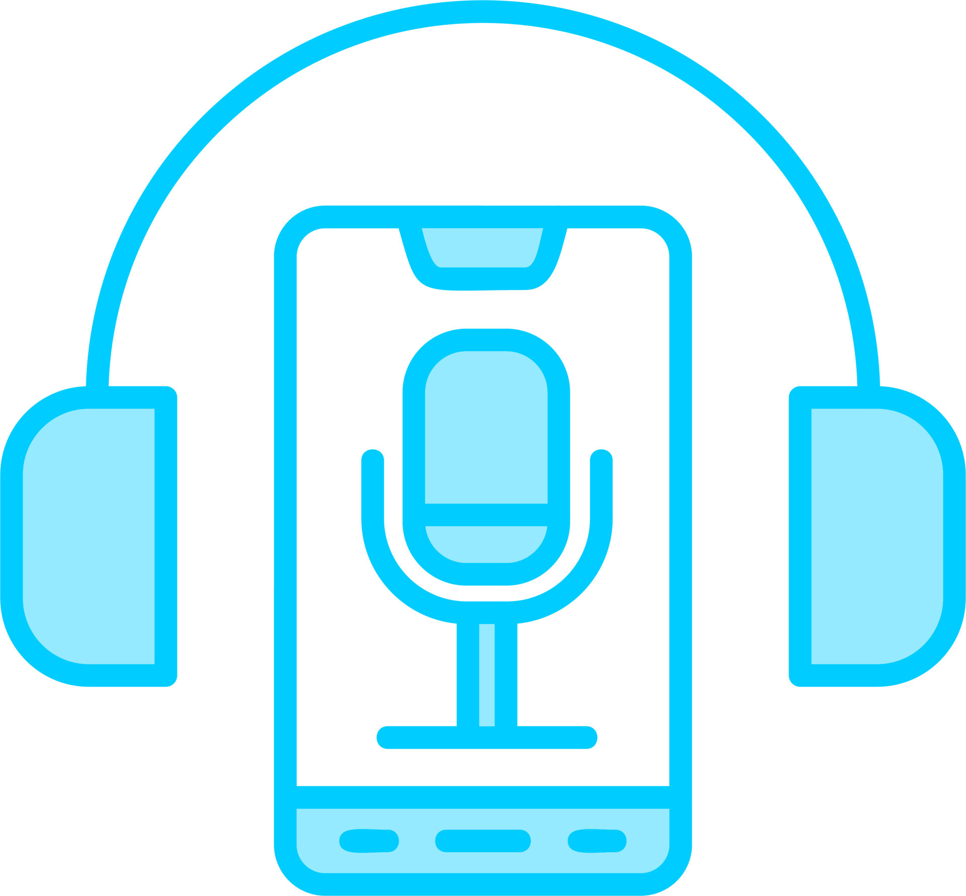 Voice Recorder Vector Icon 20318906 Vector Art at Vecteezy